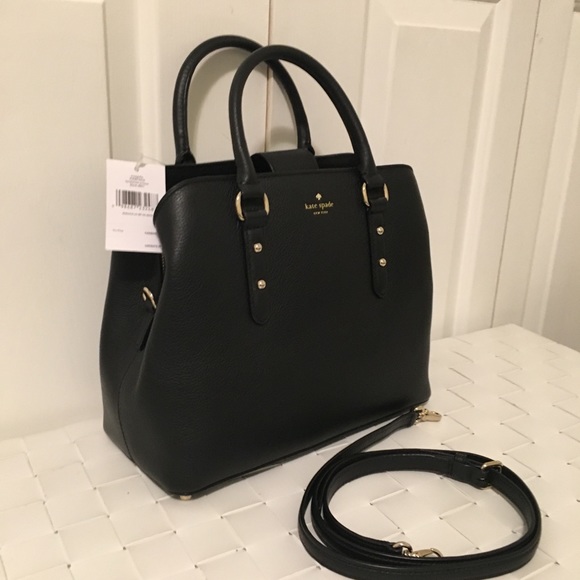 NWT kate spade larchmont avenue evangelie bag - Picture 3 of 8